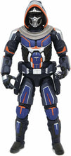 Load image into Gallery viewer, Diamond Select Toys Marvel Select Black Widow Movie Taskmaster Action Figure, Multicolor
