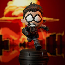 Load image into Gallery viewer, Diamond Select Toys Marvel Animated Series: Winter Soldier Statue,Multicolor
