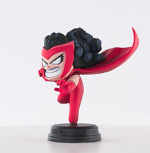 Load image into Gallery viewer, Diamond Select Toys Marvel Animated Series: Scarlet Witch Statue,Multicolor
