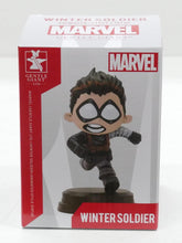 Load image into Gallery viewer, Diamond Select Toys Marvel Animated Series: Winter Soldier Statue,Multicolor
