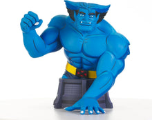Load image into Gallery viewer, Marvel Animated X-Men: Beast Bust
