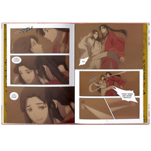 Load image into Gallery viewer, Heaven Official's Blessing Vol.4 [Hardcover] Mo Xiang Tong Xiu

