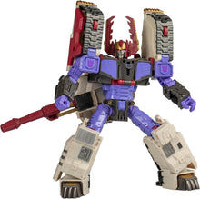 Load image into Gallery viewer, Transformers Toys Legacy Evolution Leader Armada Universe Galvatron Toy, 7-inch, Action Figure for Boys and Girls Ages 8 and Up

