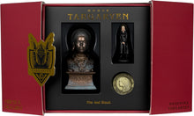 Load image into Gallery viewer, McFarlane Toys - House of The Dragon Rhaenyra Targaryen Collector Box
