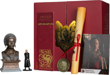 Load image into Gallery viewer, McFarlane Toys - House of The Dragon Rhaenyra Targaryen Collector Box
