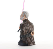 Load image into Gallery viewer, Diamond Select Toys Star Wars: Revenge of The Sith: Count Dooku 1:6 Scale Bust, Multicolor
