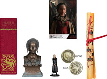 Load image into Gallery viewer, McFarlane Toys - House of The Dragon Rhaenyra Targaryen Collector Box
