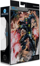 Load image into Gallery viewer, McFarlane Toys - DC Multiverse Grid (Forever Evil) 7in Figure McFarlane Collector Edition #29

