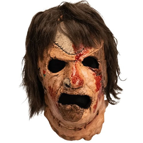 Trick Or Treat Studios The Texas Chainsaw Massacre 3 Leatherface Mask