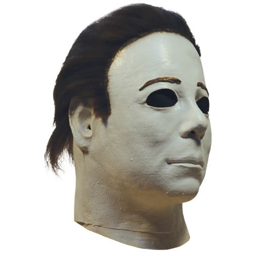 Trick or Treat Studios Halloween 4 The Return of Michael Myers Mask