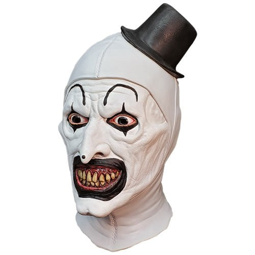 Trick Or Treat Studios Art The Clown Terrifier Mask