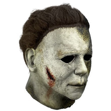 Load image into Gallery viewer, Trick Or Treat Studios Halloween Kills Michael Myers Mask White
