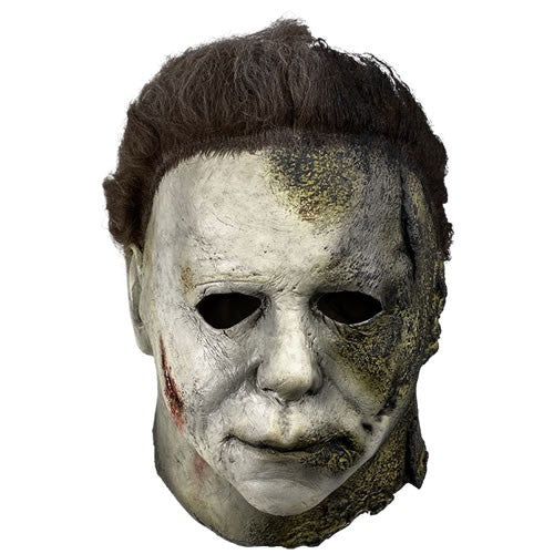 Trick Or Treat Studios Halloween Kills Michael Myers Mask White