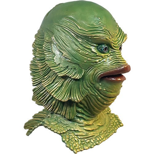 Trick Or Treat Studios Universal Monsters Creature from The Black Lagoon Mask