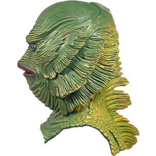 Load image into Gallery viewer, Trick Or Treat Studios Universal Monsters Creature from The Black Lagoon Mask
