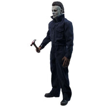 Load image into Gallery viewer, Trick Or Treat Studios Halloween 2018 Michael Myers Action Figure 12&quot;
