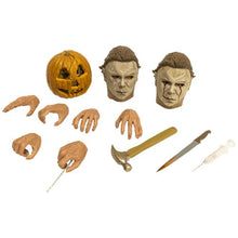 Load image into Gallery viewer, Trick Or Treat Studios Halloween II Michael Myers 1:6 Scale Figure 12&quot;
