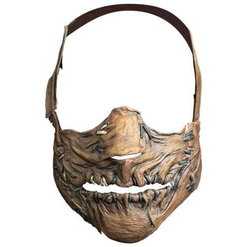 Trick Or Treat Studios Texas Chainsaw Massacre The Beginning Leatherface Mask