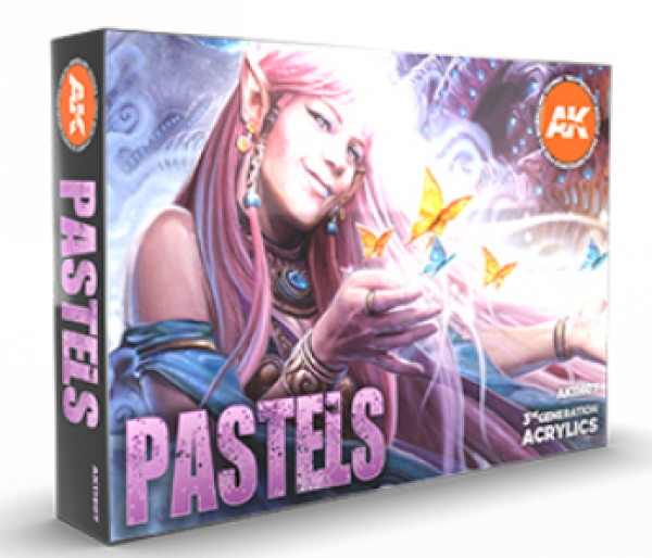 AK-Interactive Pastels