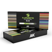 Load image into Gallery viewer, AK PLAYMARKERS SPECIAL BOX AKM150 Full Range (34x)
