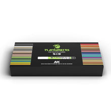 Load image into Gallery viewer, AK PLAYMARKERS SPECIAL BOX AKM150 Full Range (34x)
