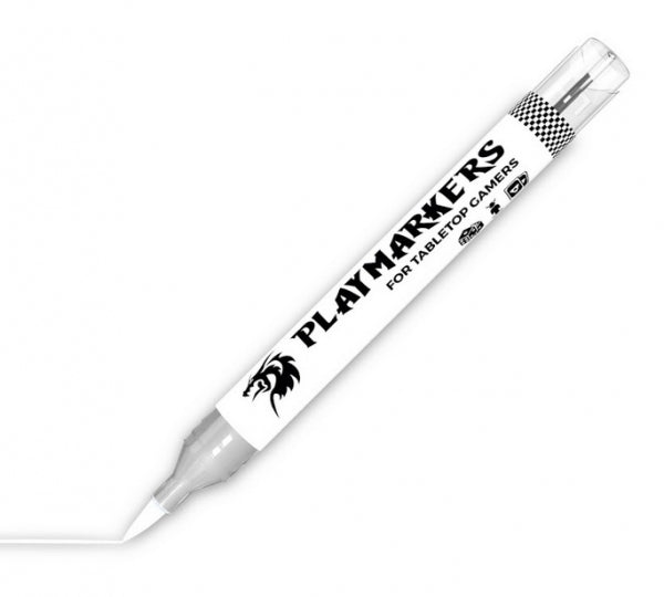 White - Playmarker