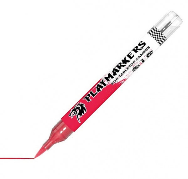 Red - Playmarker