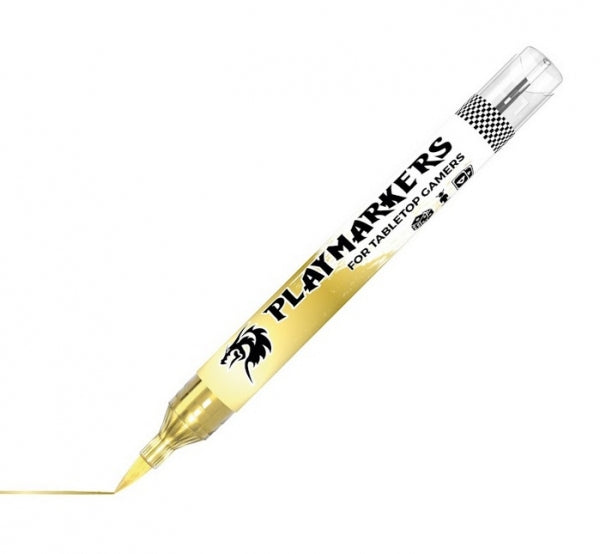 Gold - Playmarker