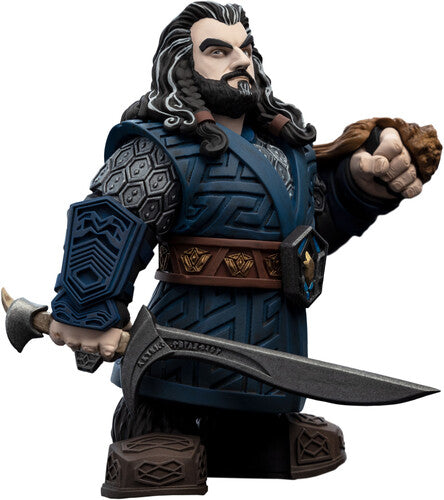 The Hobbit: Thorin Oakenshield Mini Epics Figure