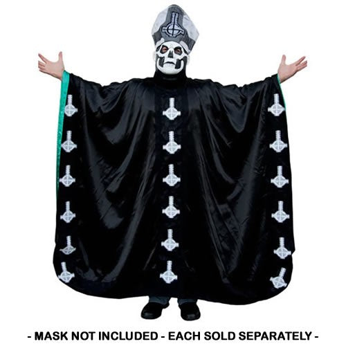 Trick Or Treat Studios Ghost Papa Costume Standard