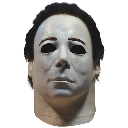 Trick or Treat Studios Halloween 4 The Return of Michael Myers Mask