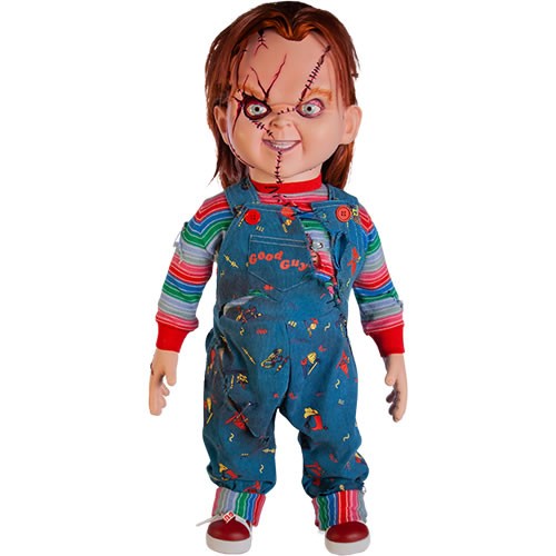 Trick Or Treat Studios Seed of Chucky Chucky Doll