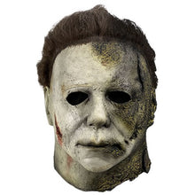 Load image into Gallery viewer, Trick Or Treat Studios Halloween Kills Michael Myers Mask White
