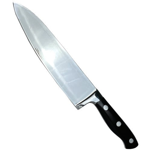 Trick Or Treat Studios Halloween Kills Butcher Knife Prop Silver