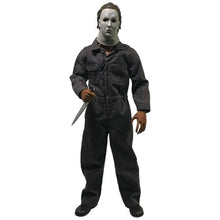 Load image into Gallery viewer, Trick Or Treat Studios Halloween 5 The Revenge of Michael Myers Action Figure 12&quot;
