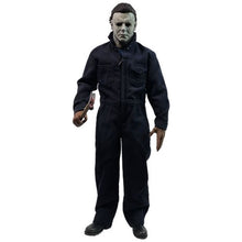 Load image into Gallery viewer, Trick Or Treat Studios Halloween 2018 Michael Myers Action Figure 12&quot;

